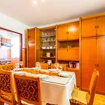 בית נופש House Grande