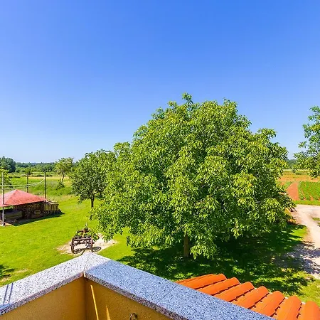 Сasa de vacaciones House Grande Grandici