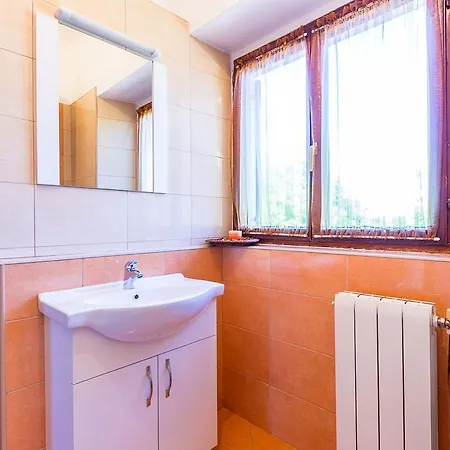 House Grande Сasa de vacaciones Grandici
