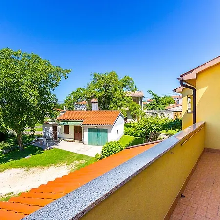 House Grande Grandici
