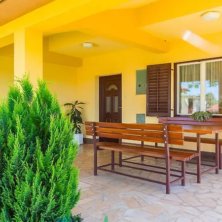 House Grande Grandici