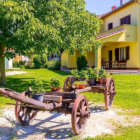 House Grande Grandici