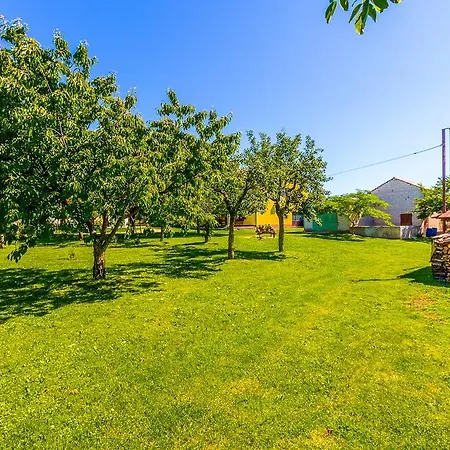 Сasa de vacaciones House Grande Grandici