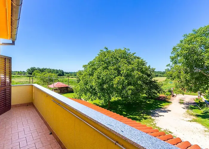 House Grande Ferienhaus