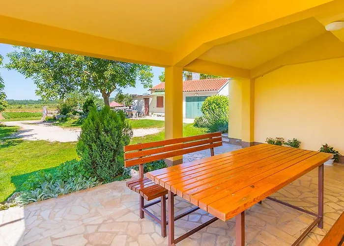 House Grande Ferienhaus