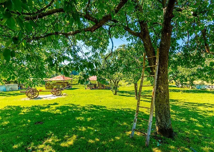 House Grande Ferienhaus