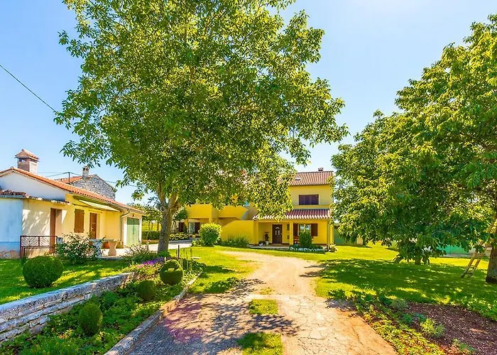 House Grande * Grandici