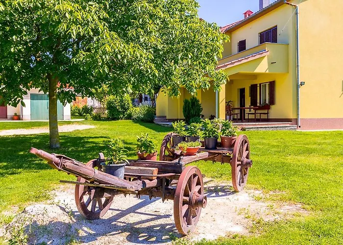 House Grande Grandici