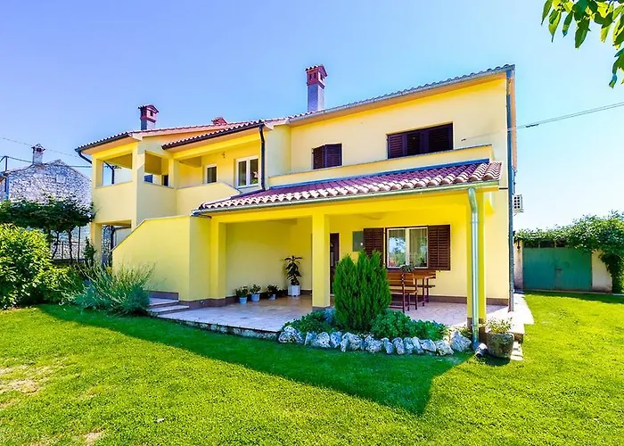 House Grande Ferienhaus *