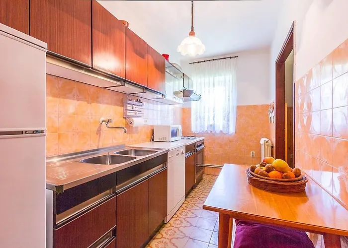 Ferienhaus House Grande Grandici