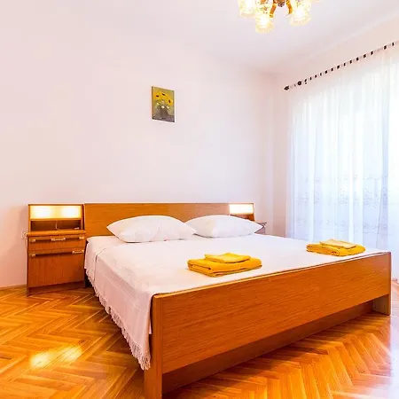 בית נופש House Grande
