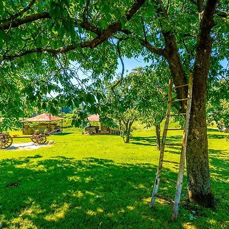 Grande Holiday home